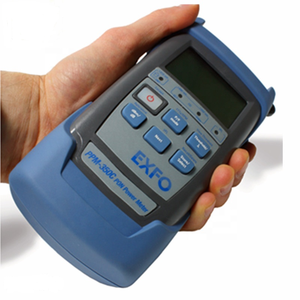 Medidor de Potencia Óptico de Repuesto EXFO PPM-352C - Product Image 3