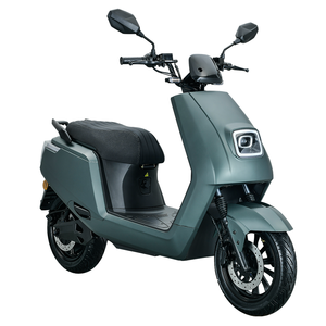 Hochgeschwindigkeits-E-Scooter mit 3000W Bürstenlosem Motor, Abnehmbarer Aluminium-Lithium-Batterie, 200kg Tragkraft, Wasserdicht, 120km Reichweite - Product Image 6