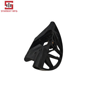 स्टारवे उद्योग अग्रणी वारंटी प्लास्टिक निर्माता कस्टम प्लास्टिक उत्पाद प्लास्टिक भागों इंजेक्शन मोल्डिंग सेवा - Product Image 4