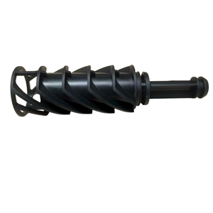 HU719/7X 1118184 1250679 071115562C 045115466 045115389C Tubes d'extrémité en plastique pour filtre à huile moteur de camion - Product Image 1
