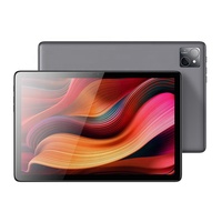 Tablette PC VASOUN P30H 5G double SIM Android 10, 10 pouces, 12 Go, 512 Go, processeur octa-core, GPS, Google Play avec clavier Bluetooth