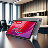 Ultra-Thin 7,15mm Metal Body Lenovo S11 Tablet 465G Ligero y portátil para viajes y negocios