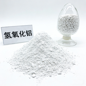<span class=keywords><strong>ATH</strong></span> Industrial Directo de Fábrica, 99.5% de Alta Pureza, Partículas de 1-3μ<span class=keywords><strong>m</strong></span>, Retardante de Llama para Producción en Masa - Product Image 4