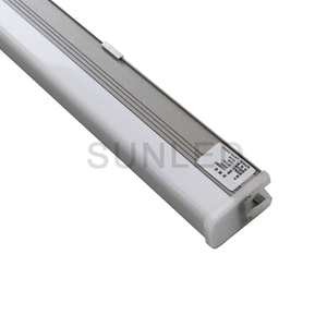 IP67 không thấm nước <span class=keywords><strong>LED</strong></span> tuyến tính ánh sáng DC24V 12 Wát nhựa Bìa <span class=keywords><strong>LED</strong></span> dòng ánh sáng Dải đầy màu sắc RGB <span class=keywords><strong>LED</strong></span> tuyến tính ánh sáng - Product Image 3
