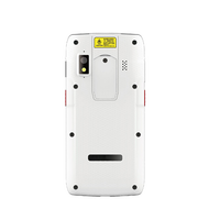 Escáner de Código de Barras Inalámbrico 2D Portátil WPC-9082, en Oferta, para Uso Industrial, Android 9 y Pantalla de 5.0 Pulgadas