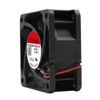 Ventilateur de carte graphique pour carte mère d'ordinateur 24V 3.75W PF60252BX-1000C-A99 PF60252B1-1000C-A99 PF60252B2-1000C-A99 PF60252B3-1000C-A99