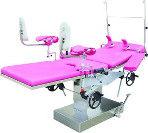 Hot bán phụ khoa giường sản khoa Giao hàng bảng cho bệnh nhân - Product Image 4