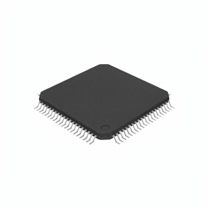 R5F52105BGFN # V0 IC MCU 32BIT 128KB FLASH 80LQFP Integrado en Stock 80 Componentes LQFP Electrónicos - Product Image 1