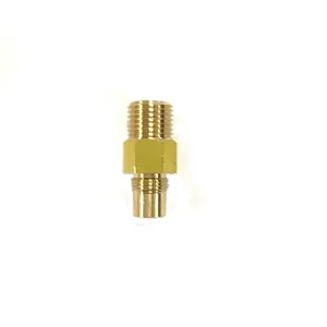 Gas Burner Nozzle/Gas Burner Parts Nozzle