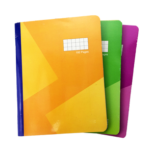 Bán buôn đơn giản giá rẻ trường tập thể dục cuốn sách thành phần sách máy tính xách tay tùy chỉnh - Product Image 3