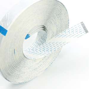 爱普生<span class=keywords><strong>DX10</strong></span> DX11喷墨打印机用29P 40厘米长打印头柔性平板数据TX800 XP600打印头电缆 - Product Image 2