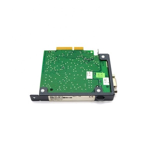 8AC122602 Original B&R PLC Power Board 8AC120.60-1 Circuit Board 8AC122.60-1 8AC122.60-2 - Product Image 1