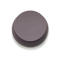 Bol en Silicone pour bébé, offre spéciale, couleur personnalisée, facile à nettoyer, avec ventouse forte, bol d'alimentation pour bébé, nouvelle collection