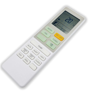 Nuevo Control Remoto Original RCH-RTY2-0 para Aire Acondicionado Dzitsu, Control Remoto DS-9KKD DS-12KKD DS-18KKD DS-24KKD - Product Image 2