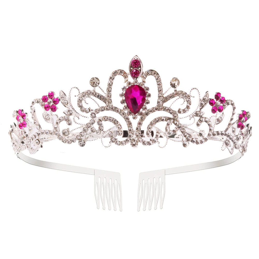 #14 Fuchsia