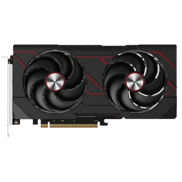 New Desktop Computer Graphics Card RX9060XT 16G Oc
