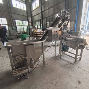 Heavy-Duty Long-Lasting High <b>Extraction</b> Durable Papaya Guava Apricot Plum Raspberry <b>Juicer</b> Machine - Product Image 4