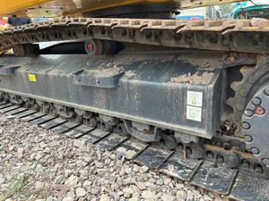 Équipement de construction lourde efficace, excavatrice d'occasion Pc240-8 pour Komatsu - Product Image 4