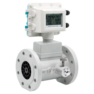 Medidor de Flujo de Agua Ultrasónico Digital para Gas y Aire, Precio - Product Image 5