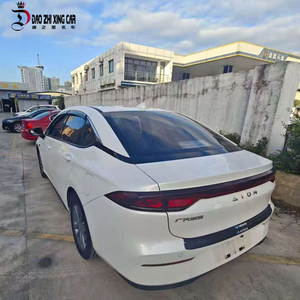 Véritablement en stock GAC 2023 GAC <span class=keywords><strong>AION</strong></span> S Mei 580 Voiture berline Modèle 480km <span class=keywords><strong>AION</strong></span> S Véhicules électriques conçus en Chine Voiture à énergie nouvelle d'occasion - Product Image 3