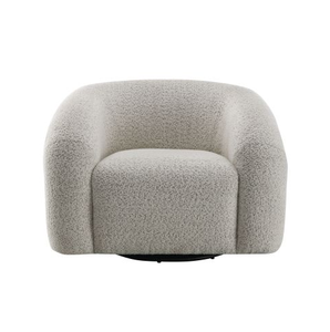Sillón de terciopelo moderno para sala de estar y dormitorio, sofá individual de lujo ligero con diseño ergonómico - Product Image 6