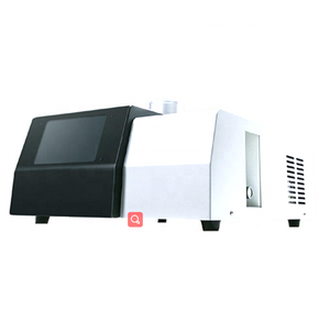 Calorimètre à gaz DSC, balayage différentiel, prix - Product Image 6