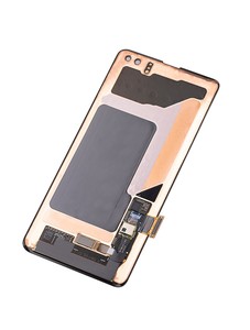 Nhà Máy Giá như-new Màn hình <span class=keywords><strong>LCD</strong></span> Đối với Samsung S8 S8Plus S9 s9plus S10 S10 5 gam S10E s10plus điện thoại thông minh <span class=keywords><strong>LCD</strong></span> - Product Image 4