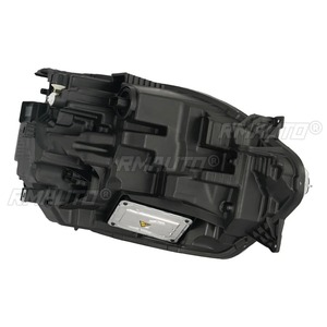 Para Ford Bronco Sport 2021-2024, Faros Antiniebla, Luces de Circulación Diurna, Faros Antiniebla Impermeables, Conjunto de Faros Delanteros para Automóvil, Pieza de Modificación - Product Image 4