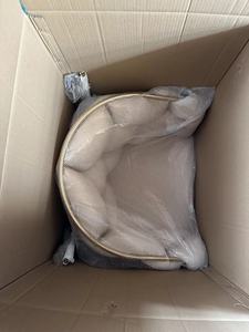 Lüks yemek odası mobilyası sandalye kadife deri yemek sandalyeleri açık yemek sandalyeleri modern lüks koltuklar - Product Image 6