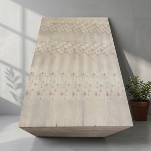 Wholesale First-Class BC Plywood Indoor Use E2 Formaldehyde Eco-Friendly European Packaging Construction Plywood Vietnam Factory - Product Image 1