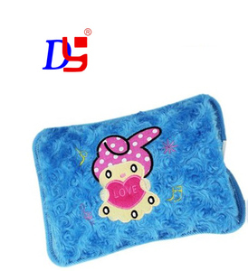 مدفئات يد قابلة لإعادة الشحن عبر USB، مدفئات يد محمولة للجيب - Product Image 3
