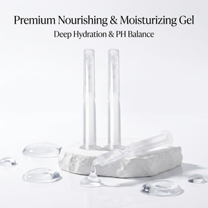 <span class=keywords><strong>Gel</strong></span> Vaginal Hidratante con Nano Plata para Equilibrio del pH e Hidratación, Estéril, Sin Alcohol, Seguro - Product Image 1