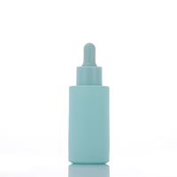 Individuelles LOGO Kleine 30ml Ätherische Öl-Flaschen aus Glas mit Dicken Wänden für Stoßfestigkeit