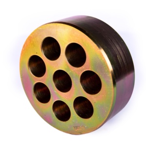 <span class=keywords><strong>Ancrage</strong></span> à tête ronde de tension de <span class=keywords><strong>poteau</strong></span> en béton précontraint LingQiao - Product Image 1