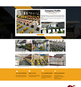 Polipasto Eléctrico de Cadena ALLMAN de 1 Tonelada, Construcción de Acero, Uso en Almacenes, Precio de Fábrica, Cabrestante Eléctrico de Cadena de 1 Tonelada - Product Image 4