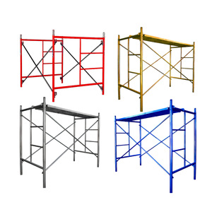 Pied de réglage réglable à vis pour échafaudage, à bas <span class=keywords><strong>prix</strong></span>, pour le renforcement du béton, sols et murs, résistant au feu et durable - Product Image 6