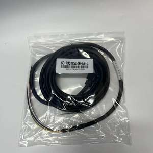 Cable de Alimentación para Servo Mitsubishi 100% Nuevo y Original SC-PWS1CBL4M-A2-L - Product Image 1