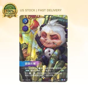 Paquete Auténtico WCS25 Worlds Bundle 2025 Championship Limited TCG Black Gold Collector Gift Box, desde Almacén en EE. UU. - Product Image 5