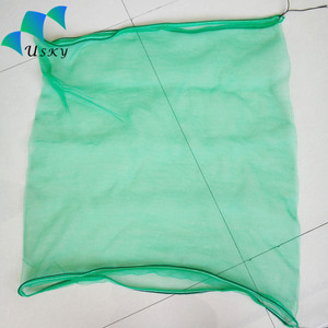 Thailand Market 100x120cm Big Size 80x100cm 90x110cm Anti Bird Insect HDPE Date Palm Protection <strong>Bag</strong> Date Mesh <strong>Net</strong> <strong>Bags</strong> for Dates - Product Image 1
