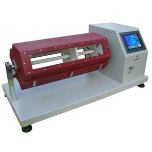 YM-37 Metal Content Friction Tester,Nickel Release Standard Tester EN 12472 - Product Image 4