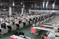 Usine Vente En Vrac Automatique Sachet Comptage D'étanchéité Remplissage Machines D'emballage Sucette Menthe Bonbons Oreiller Machine D'emballage