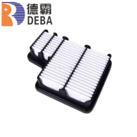 Nouvel élément de filtre à air DEBA pour DFSK Glory 580 1109120-SA02 Haute Qualité