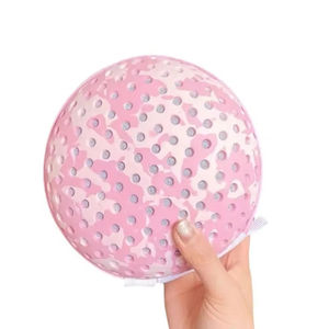 Sacs à linge pliables en maille avec fermeture éclair pour soutiens-gorge bonnet F, sous-vêtements et chaussures – Nettoyage à double garantie - Product Image 3