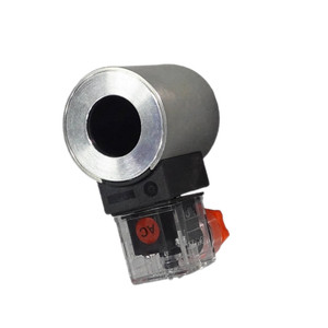 Bobine hydraulique à commande électromagnétique MFB12 / MFZ10-37YC90YC Huade / 4WE6 / 10 - Product Image 2