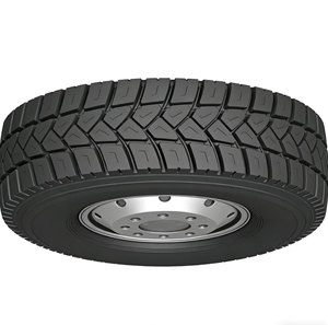 ยางเรเดียลสำหรับรถบรรทุกหนัก ZC รุ่น TBR ขนาด 385/65R22.5 295/80R22.5 315/80R22.5 แบบมียางใน ประเทศแทนซาเนีย - Product Image 6