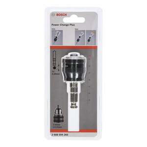 BOSCH - PC Plus 7/16 ''11mm Mandril - Product Image 2