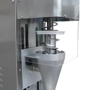 Macchina automatica per gelato gelato e noci alla frutta - Product Image 3