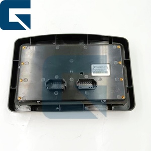 แผงหน้าจอแสดงผล 419-8246 รุ่น 4198246 สำหรับรถดันดินล้อ 844K - Product Image 2