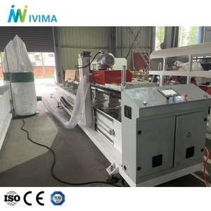 PVC Ống rãnh máy/PVC Ống khía máy - Product Image 3