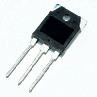 Diode redresseuse à récupération rapide tout-en-un, transistor, prix D92-02 TO-3P 20A 200V pour machine à souder